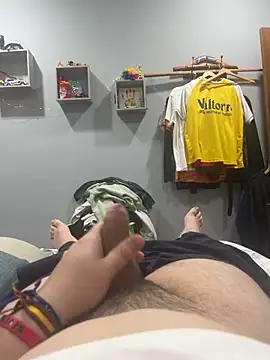 GarciaITO 3 online show from February 20, 2026, 11:00 am