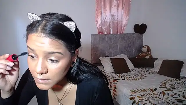 JossieGrey online show from July 1, 2026, 10:28 am