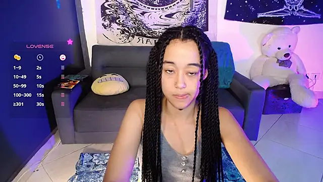 Snapshot of ela_0 chatting on January 21, 2025, 12:07 pm ela 0 online show from January 21, 2025, 12:07 pm