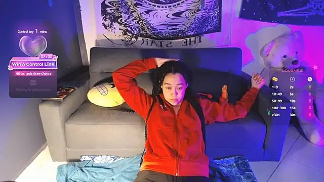 Snapshot of ela_0 chatting on January 22, 2025, 2:26 am ela 0 online show from January 22, 2025, 2:26 am