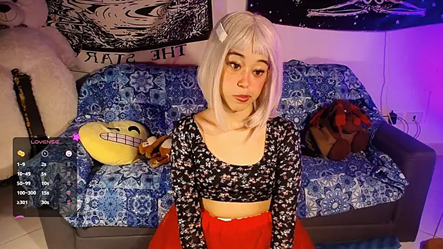 Snapshot of ela_0 chatting on February 15, 2025, 4:58 am ela 0 online show from February 15, 2025, 4:58 am