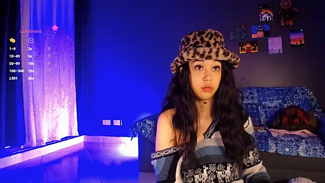 Snapshot of ela_0 chatting on February 21, 2025, 9:56 am ela 0 online show from February 21, 2025, 9:56 am