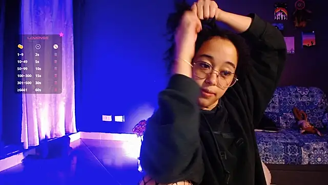 Snapshot of ela_0 chatting on March 1, 2025, 6:46 am ela 0 online show from March 1, 2025, 6:46 am