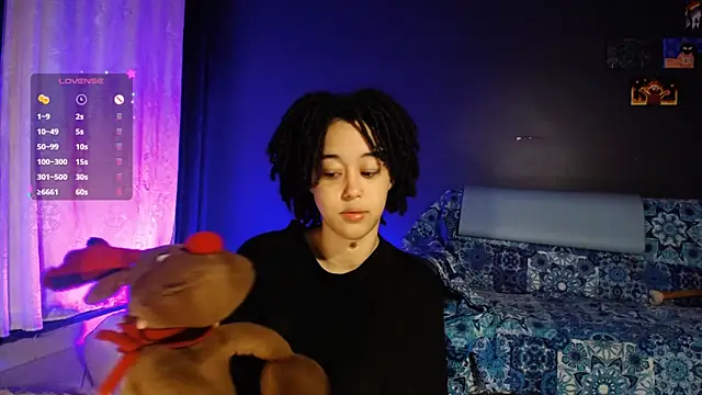 Snapshot of ela_0 chatting on March 9, 2025, 5:44 am ela 0 online show from March 9, 2025, 5:44 am