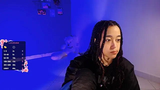 Snapshot of ela_0 chatting on March 19, 2025, 4:36 am ela 0 online show from March 19, 2025, 4:36 am