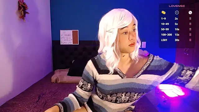 Snapshot of ela_0 chatting on October 1, 2025, 12:16 am ela 0 online show from October 1, 2025, 12:16 am