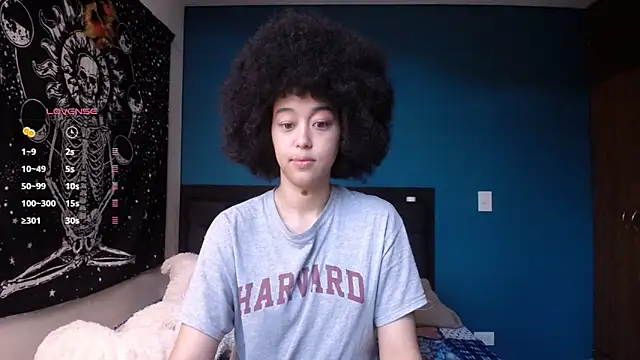 Snapshot of ela_0 chatting on October 16, 2025, 7:26 pm ela 0 online show from October 16, 2025, 7:26 pm