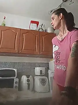 LauraBaby online show from June 2, 2026, 3:36 pm