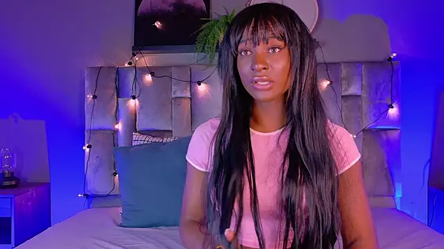 nahomi campbell online show from October 15, 2025, 7:36 pm