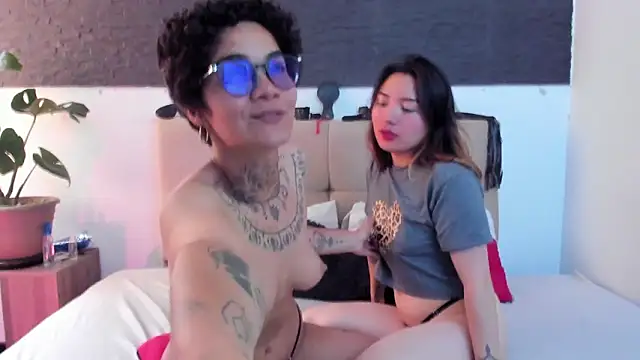 anaroman01 online show from March 24, 2026, 9:20 pm