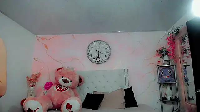 maria camilacms online show from February 8, 2026, 9:51 pm