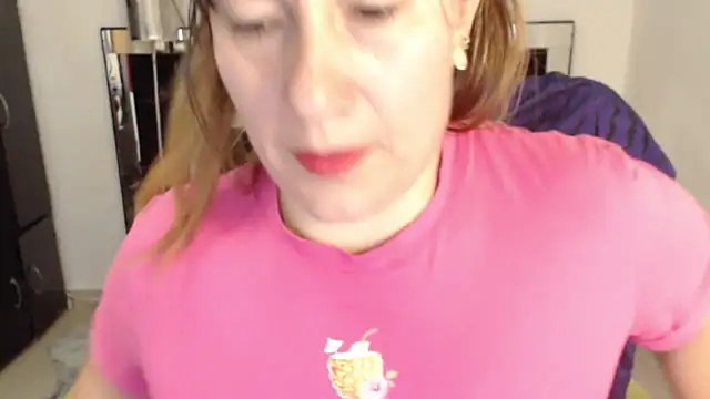 CATRINA-83 online show from February 8, 2026, 1:14 pm