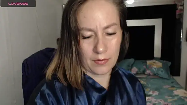 CATRINA-83 online show from May 15, 2026, 11:56 pm