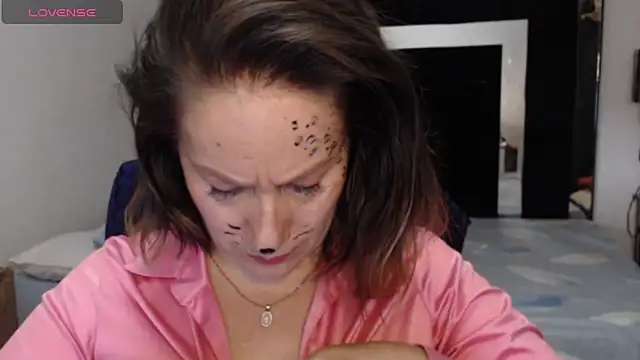 CATRINA-83 online show from June 14, 2026, 1:47 am
