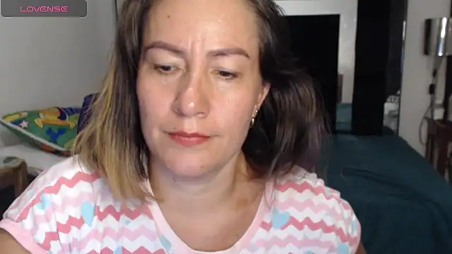 CATRINA-83 online show from June 21, 2026, 12:19 pm