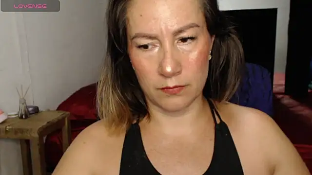 CATRINA-83 online show from July 2, 2026, 8:37 pm