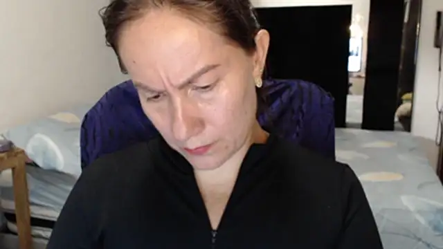 CATRINA-83 online show from July 12, 2026, 3:58 pm