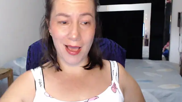 CATRINA-83 online show from July 16, 2026, 10:21 am