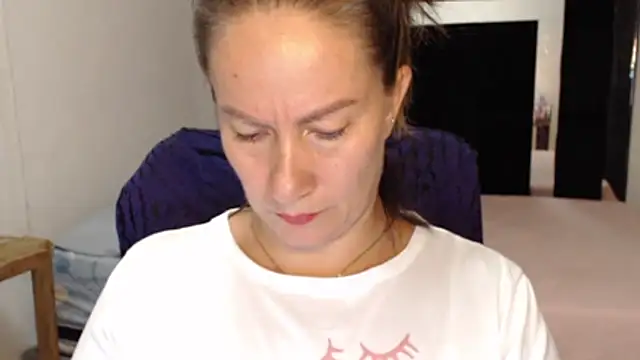 CATRINA-83 online show from August 1, 2026, 5:34 pm