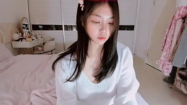 Snapshot of -Lucky_Girl chatting on January 17, 2026, 1:16 pm -Lucky Girl online show from January 17, 2026, 1:16 pm