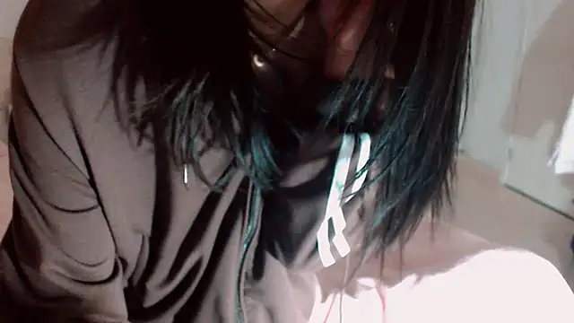 Snapshot of -Lucky_Girl chatting on February 15, 2026, 12:36 pm -Lucky Girl online show from February 15, 2026, 12:36 pm