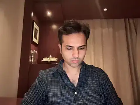 immog727 online show from December 27, 2024, 3:15 pm