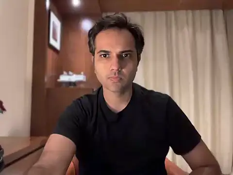 immog727 online show from February 11, 2026, 4:56 pm