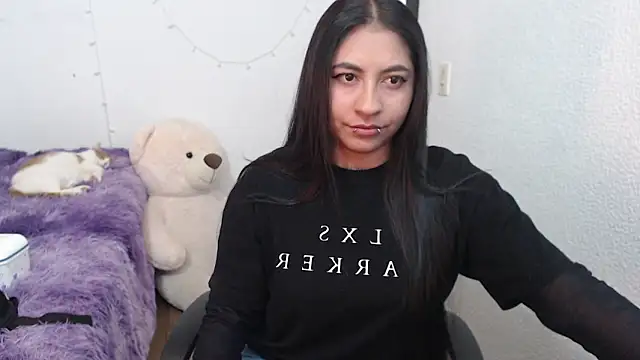 Snapshot of SatansWife chatting on June 11, 2026, 4:54 am SatansWife online show from June 11, 2026, 4:54 am