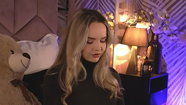 Snapshot of KatyaBelle chatting on February 5, 2026, 8:46 pm KatyaBelle online show from February 5, 2026, 8:46 pm