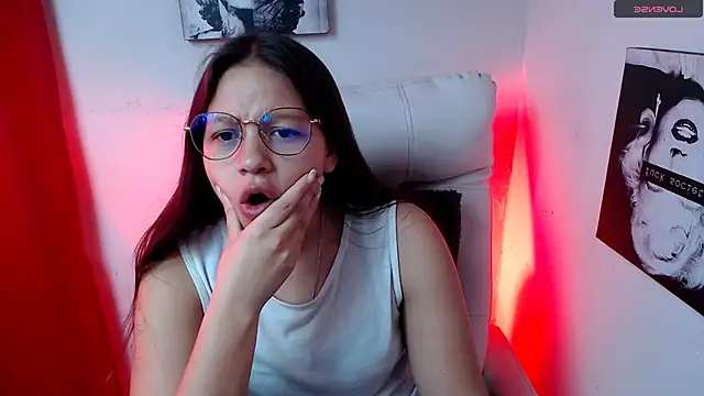 Snapshot of SamanthaRoldaan chatting on January 21, 2025, 1:22 pm SamanthaRoldaan online show from January 21, 2025, 1:22 pm