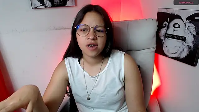 Snapshot of SamanthaRoldaan chatting on January 21, 2025, 7:28 pm SamanthaRoldaan online show from January 21, 2025, 7:28 pm