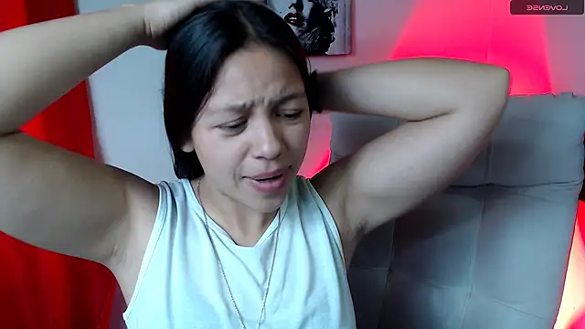 Snapshot of SamanthaRoldaan chatting on January 22, 2025, 10:05 pm SamanthaRoldaan online show from January 22, 2025, 10:05 pm