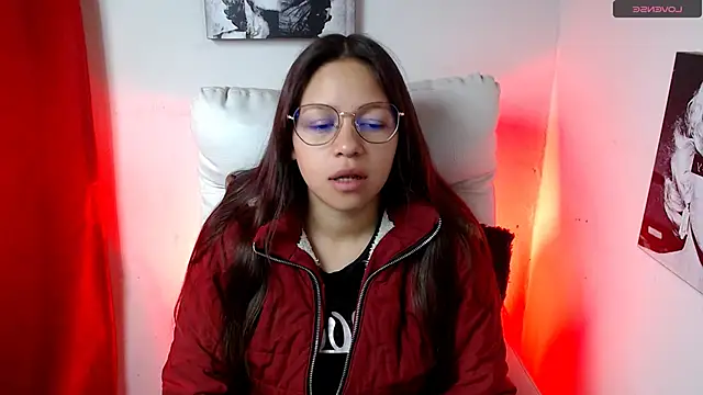 Snapshot of SamanthaRoldaan chatting on January 30, 2025, 1:42 pm SamanthaRoldaan online show from January 30, 2025, 1:42 pm