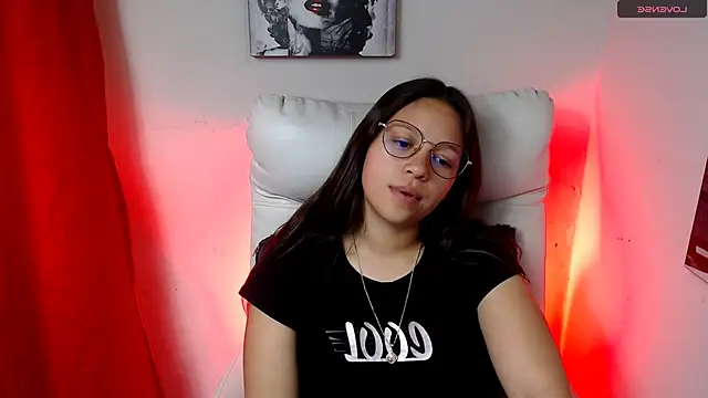 Snapshot of SamanthaRoldaan chatting on January 30, 2025, 7:48 pm SamanthaRoldaan online show from January 30, 2025, 7:48 pm