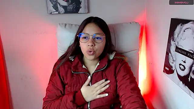 Snapshot of SamanthaRoldaan chatting on February 5, 2025, 1:33 pm SamanthaRoldaan online show from February 5, 2025, 1:33 pm