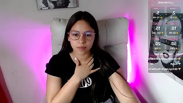 Snapshot of SamanthaRoldaan chatting on March 1, 2025, 8:53 pm SamanthaRoldaan online show from March 1, 2025, 8:53 pm