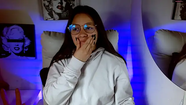 Snapshot of SamanthaRoldaan chatting on September 10, 2025, 2:50 pm SamanthaRoldaan online show from September 10, 2025, 2:50 pm