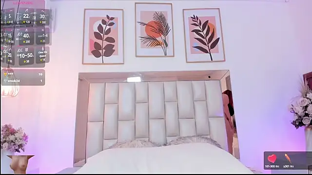 any vega7 online show from January 13, 2025, 4:30 pm