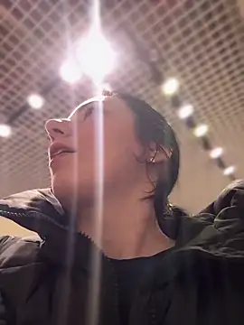 naughty lucifer online show from February 25, 2025, 4:31 pm