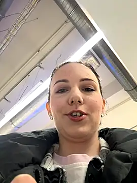 naughty lucifer online show from October 10, 2025, 6:18 pm