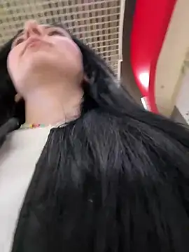 naughty lucifer online show from February 13, 2026, 2:35 pm