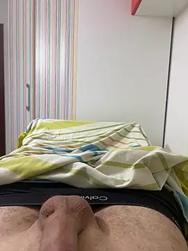 SpanishFoxx online show from September 23, 2025, 6:22 pm
