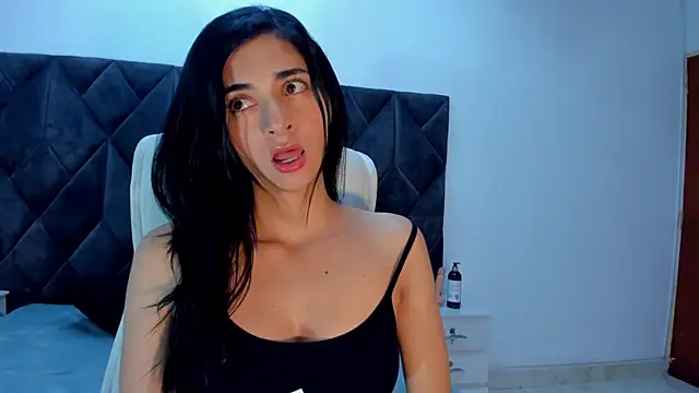 Linisprincehot69 online show from March 6, 2025, 3:02 am