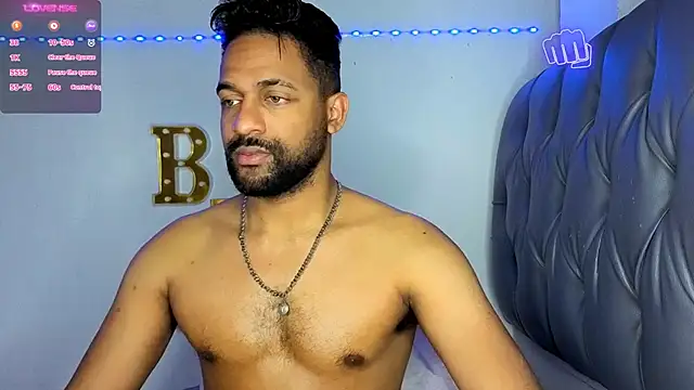 bbcblackhot34 online show from March 11, 2026, 2:28 am