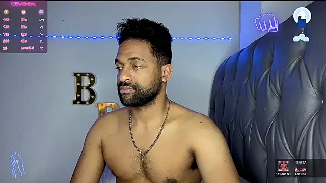 bbcblackhot34 online show from March 27, 2026, 8:26 am