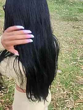 Snapshot of Wanda_and_cosmo_ chatting on February 26, 2025, 3:41 pm Wanda and cosmo online show from February 26, 2025, 3:41 pm