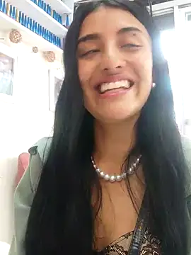 Snapshot of Wanda_and_cosmo_ chatting on March 6, 2025, 5:54 pm Wanda and cosmo online show from March 6, 2025, 5:54 pm