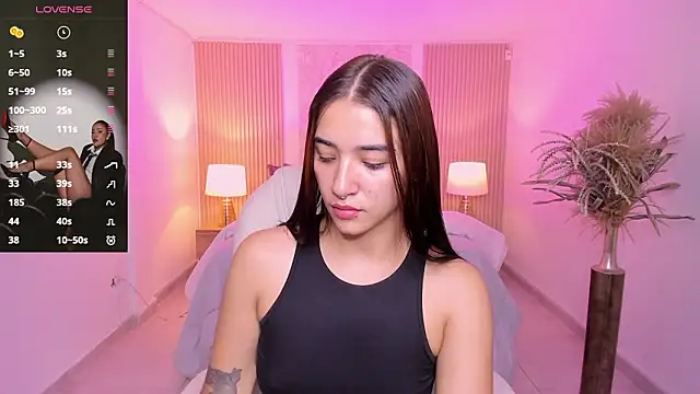 Antonella Grayy online show from February 2, 2026, 11:09 am