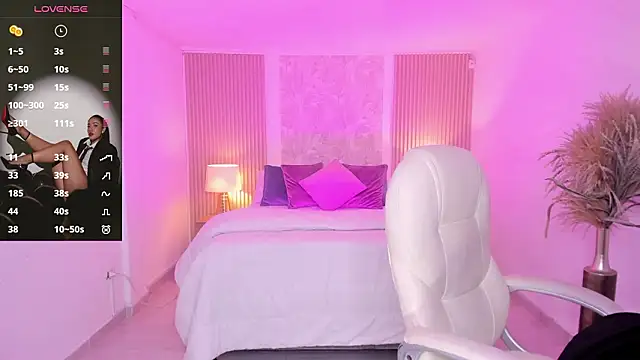 Antonella Grayy online show from February 27, 2026, 11:10 am