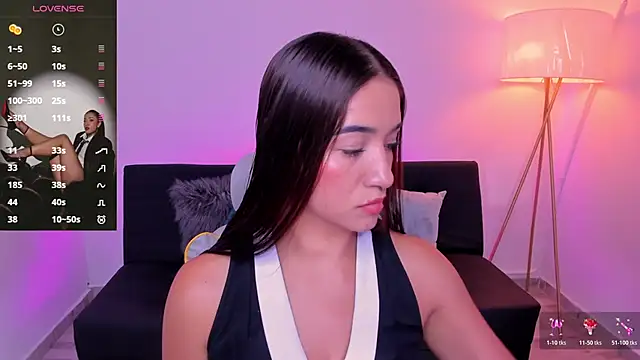 Antonella Grayy online show from May 30, 2026, 9:45 pm